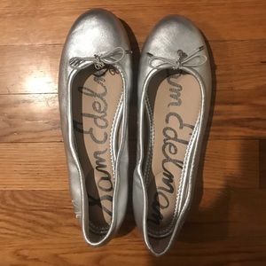 Sam Edelman Ballet Flats